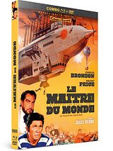 Affiche de Le Maître du monde, film à voir en streaming sur Pygargue