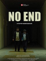 Affiche de Sans fin, film à voir en streaming sur Pygargue