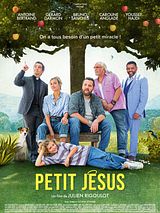 Affiche de Petit Jésus, film à voir en streaming sur Pygargue