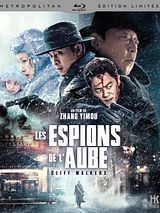Affiche de Les Espions de l'aube, film à voir en streaming sur Pygargue