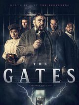 Affiche de Les portes, film à voir en streaming sur Pygargue