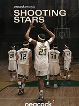 Affiche de Shooting Stars, film à voir en streaming sur Pygargue