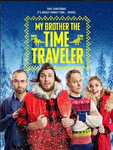 Affiche de Le Voyageur de Noël, film à voir en streaming sur Pygargue