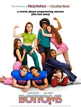 poster du film Bottoms