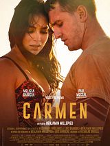 Affiche de Carmen, film à voir en streaming sur Pygargue