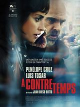Affiche de À contretemps, film à voir en streaming sur Pygargue