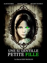Affiche de Cathy's Curse - Une si gentille petite fille, film à voir en streaming sur Pygargue