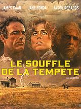 Affiche de Le Souffle de la tempête, film à voir en streaming sur Pygargue