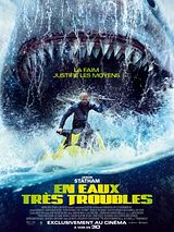Affiche de En eaux très troubles, film à voir en streaming sur Pygargue