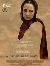 Affiche de A Minor Leap Down, film à voir en streaming sur Pygargue