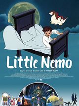 poster du film Little Nemo