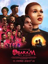 Affiche de Obara'M, film à voir en streaming sur Pygargue