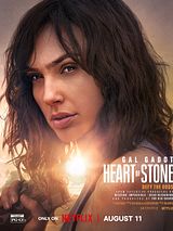 Affiche de Agent Stone, film à voir en streaming sur Pygargue