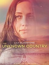 Affiche de The Unknown Country, film à voir en streaming sur Pygargue