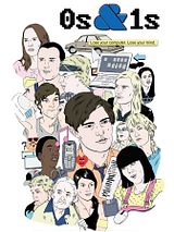 Affiche de 0s & 1s, film à voir en streaming sur Pygargue