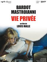 poster du film Vie privée