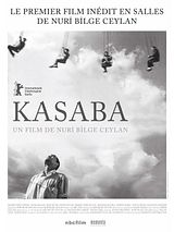 Affiche de Kasaba, film à voir en streaming sur Pygargue
