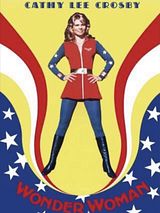 Affiche de Wonder Woman, film à voir en streaming sur Pygargue