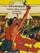 Affiche de La Levée des Tomahawks, film à voir en streaming sur Pygargue