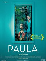 Affiche de Paula, film à voir en streaming sur Pygargue