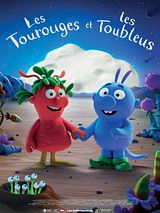 Affiche de Les Tourouges et les Toubleus, film à voir en streaming sur Pygargue