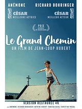 Affiche de Le Grand chemin, film à voir en streaming sur Pygargue