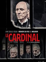 Affiche de Le Cardinal, film à voir en streaming sur Pygargue
