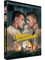 poster du film L'Odyssée du sous-marin Nerka