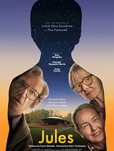 Affiche de Jules, film à voir en streaming sur Pygargue