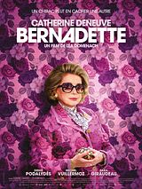 Affiche de Bernadette, film à voir en streaming sur Pygargue