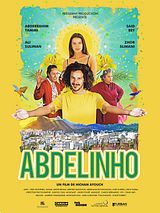 Affiche de Abdelinho, film à voir en streaming sur Pygargue