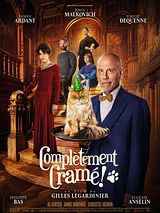 Affiche de Complètement cramé!, film à voir en streaming sur Pygargue