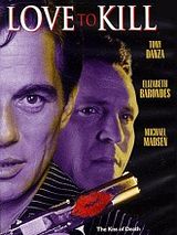 Affiche de Une douce vengeance, film à voir en streaming sur Pygargue