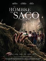 Affiche de El hombre del saco, film à voir en streaming sur Pygargue