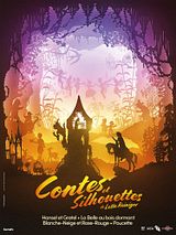 Affiche de Contes et silhouettes, film à voir en streaming sur Pygargue
