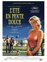Affiche de L'Eté en pente douce, film à voir en streaming sur Pygargue