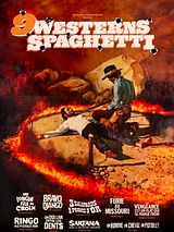 Affiche de La Vengeance est un plat qui se mange froid, film à voir en streaming sur Pygargue