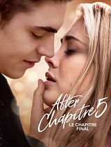 Affiche de After - Chapitre 5, film à voir en streaming sur Pygargue