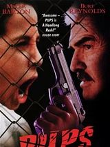 Affiche de Pups, film à voir en streaming sur Pygargue