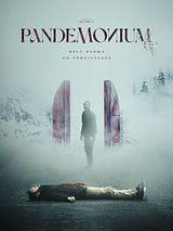 Affiche de Pandemonium, film à voir en streaming sur Pygargue