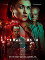 Affiche de Verano en rojo, film à voir en streaming sur Pygargue