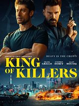 Affiche de King of Killers, film à voir en streaming sur Pygargue