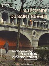 Affiche de La Légende du saint buveur, film à voir en streaming sur Pygargue