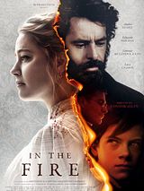 Affiche de In the Fire, film à voir en streaming sur Pygargue