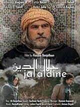 Affiche de Jalaldine, film à voir en streaming sur Pygargue