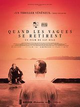 Affiche de Quand les vagues se retirent, film à voir en streaming sur Pygargue