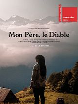 Affiche de Mon Père, Le Diable, film à voir en streaming sur Pygargue