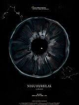 Affiche de Negu Hurbilak, film à voir en streaming sur Pygargue