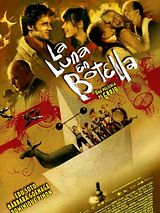 Affiche de La Luna en botella, film à voir en streaming sur Pygargue