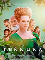 Affiche de La ternura, film à voir en streaming sur Pygargue